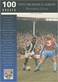 West Bromwich Albion FC