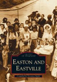 Easton, Eastville and St Jude's