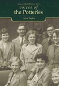 Voices of The Potteries