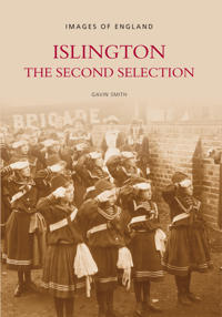 Islington: The Second Selection