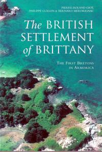 The British Settlement of Brittany