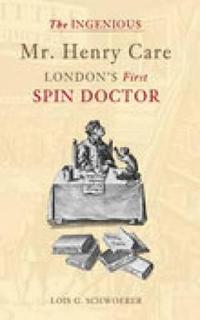 The Ingenious Mr Henry Care