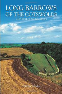 Long Barrows of the Cotswolds and Surrounding Areas