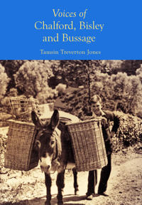 Voices of Chalford, Bisley and Bussage