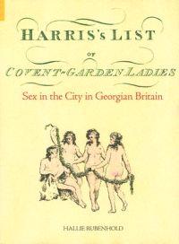 Harris's List of Covent Garden Ladies