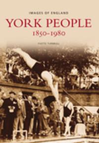 York People 1890-1950