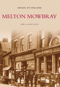 Melton Mowbray: Images of England