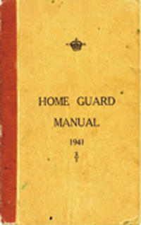 Home Guard Manual 1941