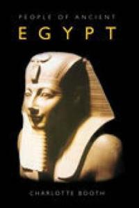 Bokomslag för "People of Ancient Egypt"