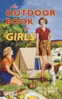 An Outdoor Book for Girls