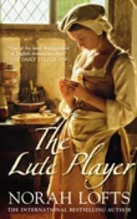The Lute Player