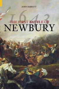 The First Battle of Newbury 1643
