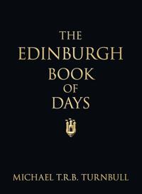 The Edinburgh Book of Days