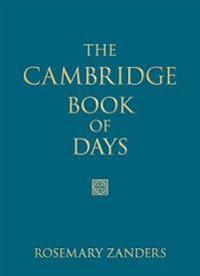 The Cambridge Book of Days