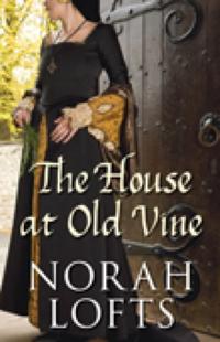 House at Old Vine