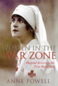 Women in the War Zone