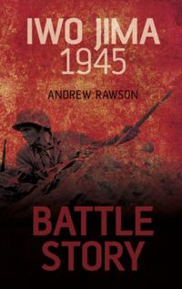 Battle of Iwo Jima