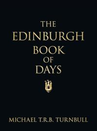 Edinburgh Book of Days