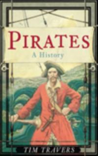 Pirates: A History
