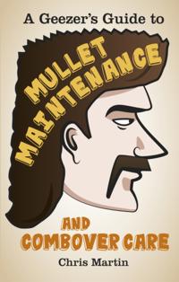 Little Book of Mullets