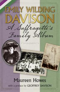 Emily Wilding Davison