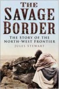 Savage Border