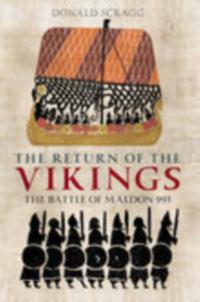 Return of the Vikings