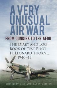 From Spitfire to Focke Wulf