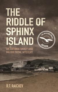 Riddle of Sphinx Island