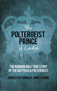 The Poltergeist Prince of London