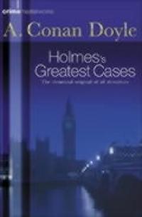 Sherlock Holmes's great cases