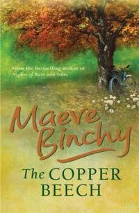 The copper beech