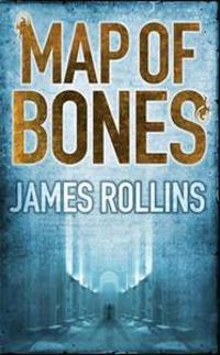 Rollins, J: Map of Bones