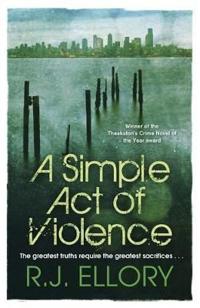 A simple act of violence
