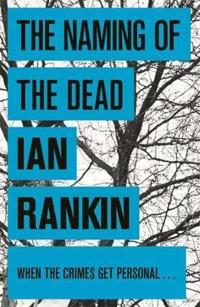 The naming of the dead