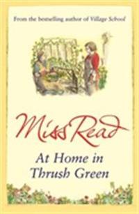 At Home in Thrush Green