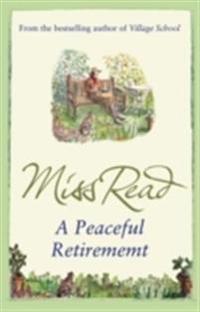 A Peaceful Retirement