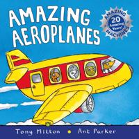 Amazing Machines