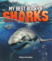 My Best Book of Sharks