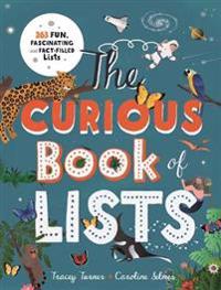 Lists for Curious Kids