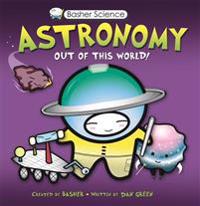 Basher, S: Astronomy