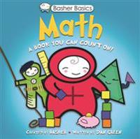Basher Basics: Math