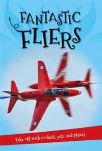 It's All About... Fantastic Fliers