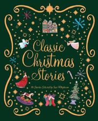 KINGFISHER CLASSIC CHRISTMAS STORIES