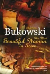Bokomslag för "The Most Beautiful Woman in Town"