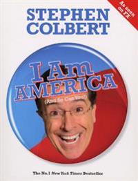 I Am America (And So Can You!)