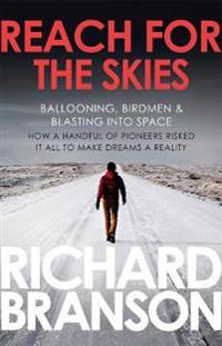 Reach for the Skies