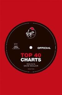 Virgin Book of Top 40 Charts