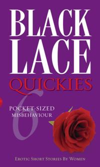 Black Lace Quickies 6