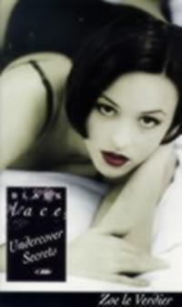 Undercover Secrets